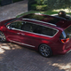 Image for article titled 2017 Chrysler Pacifica And Pacifica Hybrid: This Is It